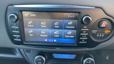 Toyota Yaris 1.5 Hybrid Icon Tech 5dr CVT Hybrid Hatchback